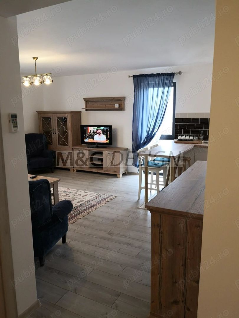 Apartament 2 camere Aradului bloc nou - Poză 5