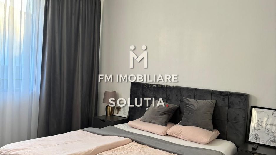 Casă de vânzare modernă - Satu Nou de Jos - Poză 7