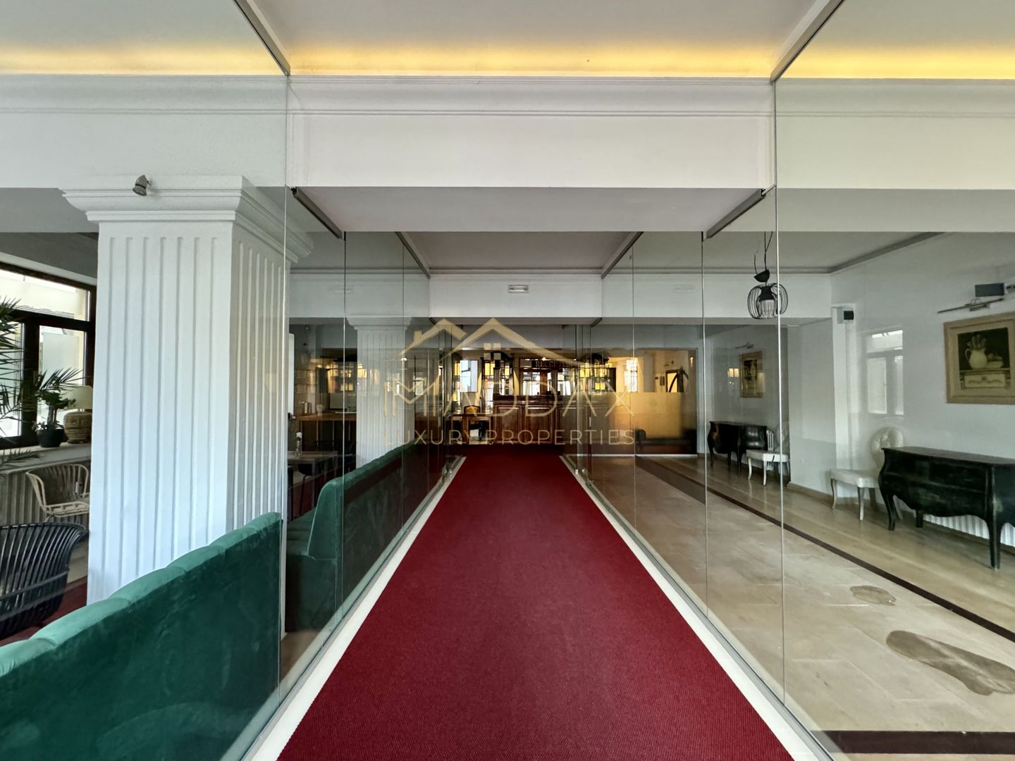 Apartament cu 4 camere / Posibilitate investitie / Arcul de Triumf - Poză 49