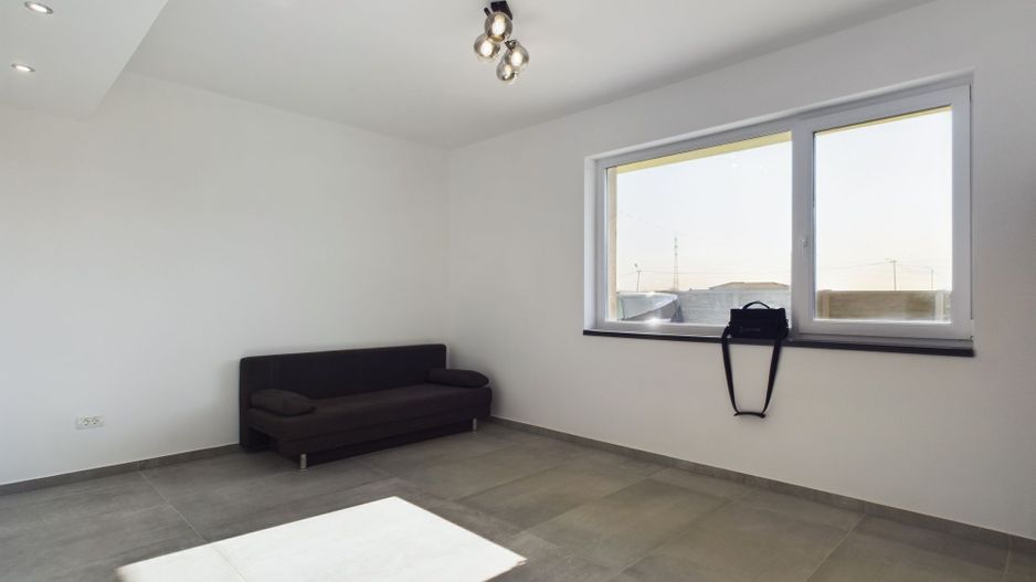 Apartament cu o cameră Giroc ( SAD ) - Poză 2