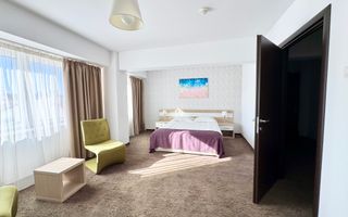 AFACERE - HOTEl (SEMI)RENOVAT de 4 etaje - Floreasca-Barbu Vacarescu - Poză 6