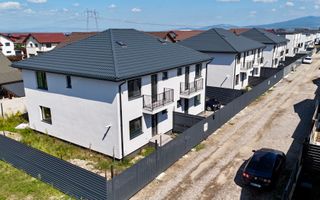 Duplex 4 Camere | Finisaje Incluse | 113 mp Utili | Izvor - Poză 1