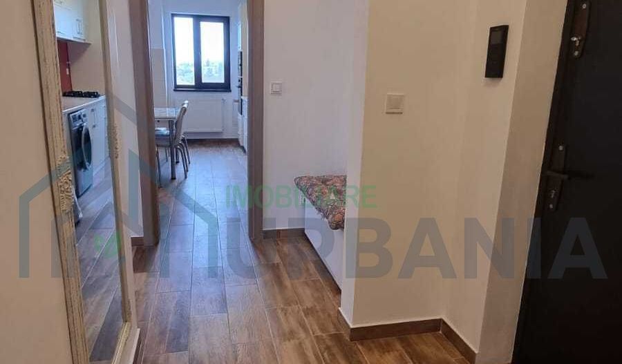 Apartament 2 camere în complexul rezidențial Bucium Confort, Iași - Poză 3