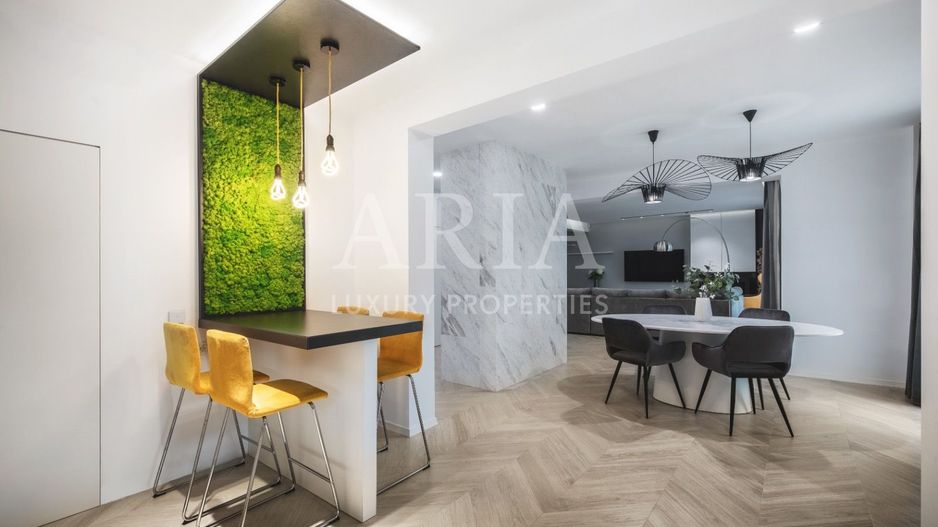 VILA INDIVIDUALA |  Barbu Vacarescu - Poză 2