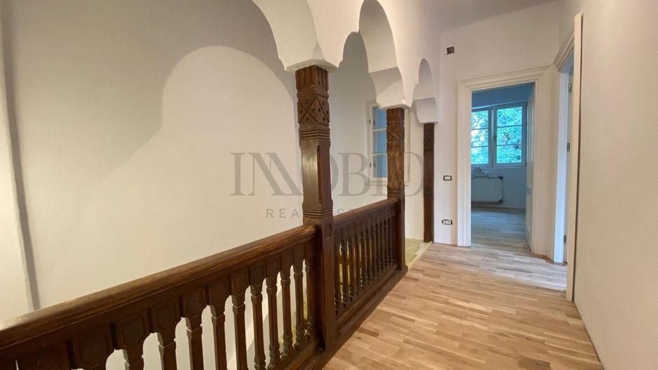 Vila Dorobanti - Capitale | Renovata integral - Poză 11