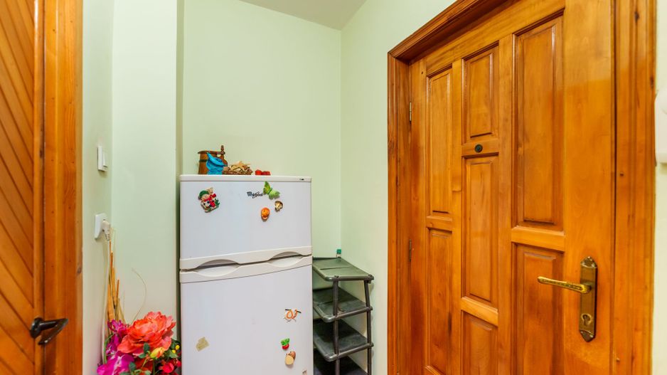 Garsonieră cu balcon în Micălaca - Poză 4