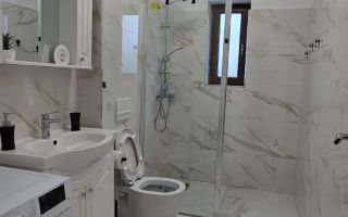 Apartament 1 camera etaj 1 bloc nou - Poză 4