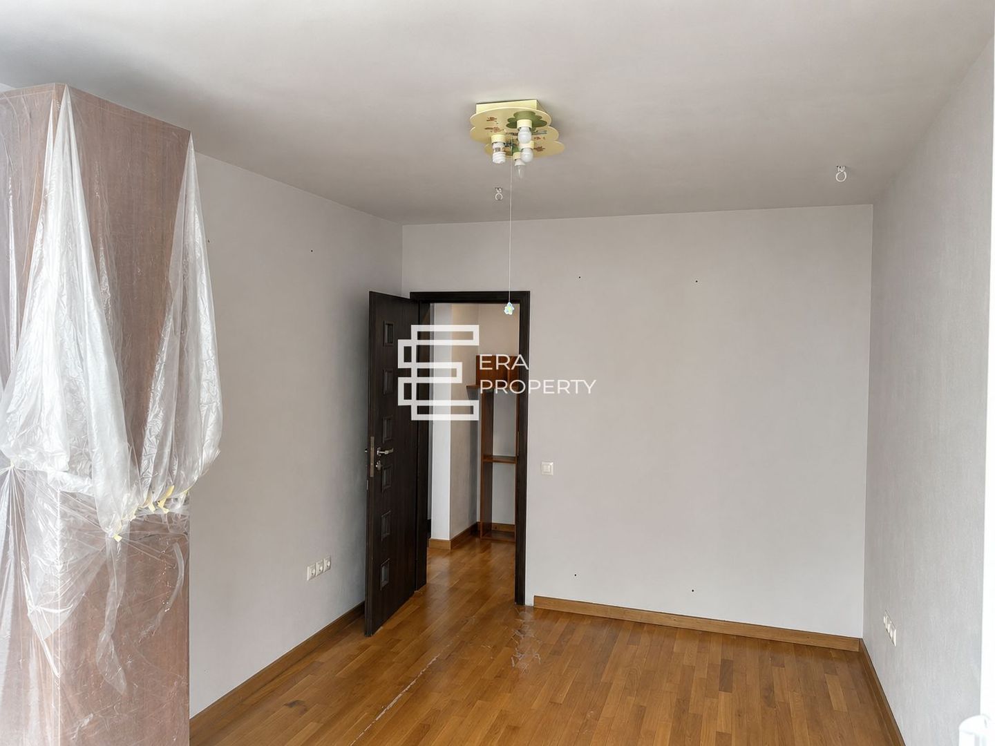 Apartament cu 4 camere | 118 mp utili | Cartier Tilișca | 3 balcoane | - Poză 7