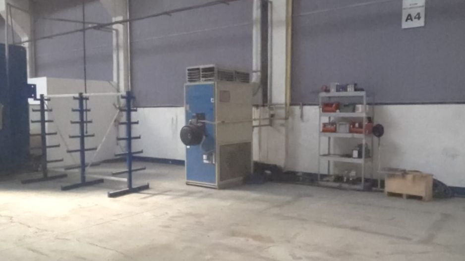 Hala industriala Brasov,zona Astra - Poză 3