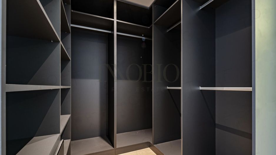 Apartament 3 Camere | One Herastrau Plaza | Loc de Parcare - Poză 9