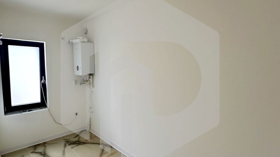 Cristian | Duplex |118mpu+ Mansarda amenajata | La Cheie| 158mp Teren - Poză 13