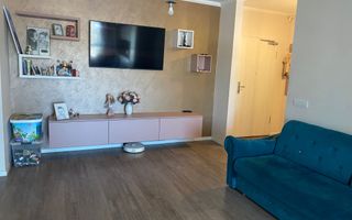 Apartament 3 camere, finisaje premium, Vivo Mall, Cluj-Napoca. - Poză 1