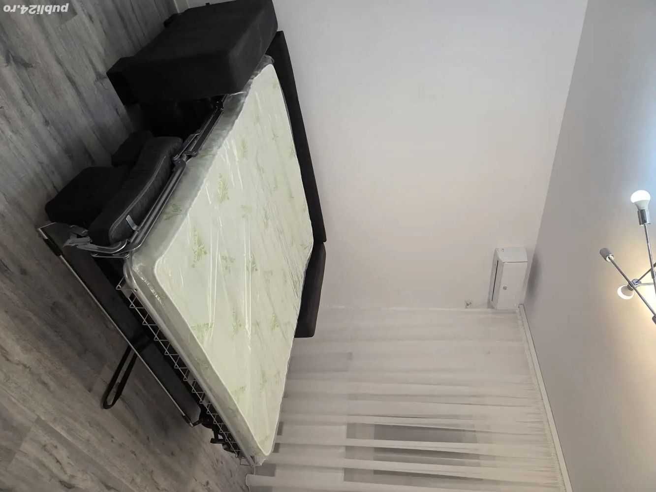 Garsoniera zona Mihai Bravu - Poză 2