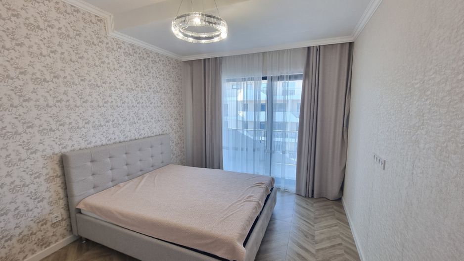 | Apartament cu 3 camere | Etaj intermediar | Floresti | - Poză 8