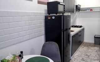 Garsoniera, Mobilata Partial, Comision 0, OZANA - Poză 5