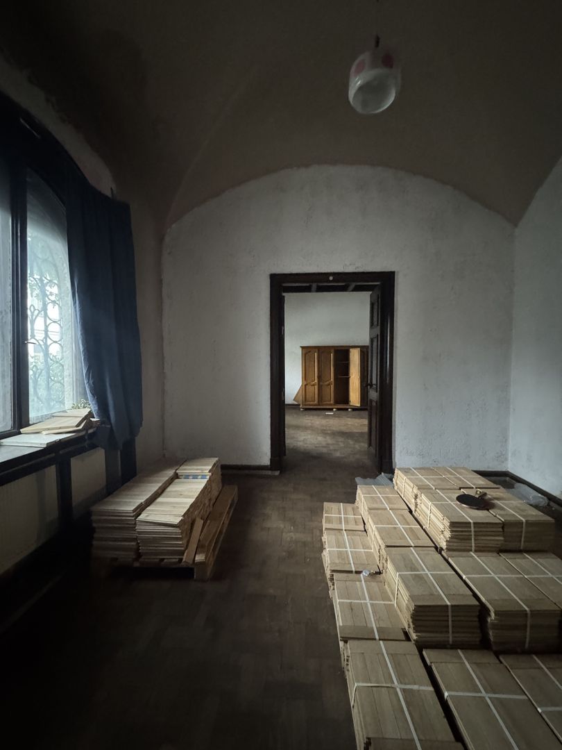 Casa-Curte proprie | Plantelor | - Poză 20