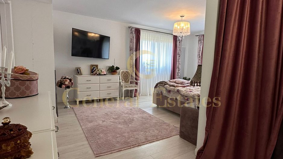 PENTHOUSE DE VIS – LUX, NATURĂ ȘI PRIVELIȘTE UNICĂ - Poză 12