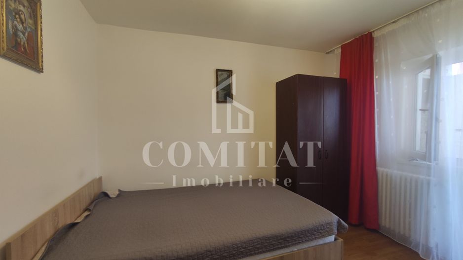 Apartament cu 2 camere decomandate | De închiriat | Zona Observator - Poză 3
