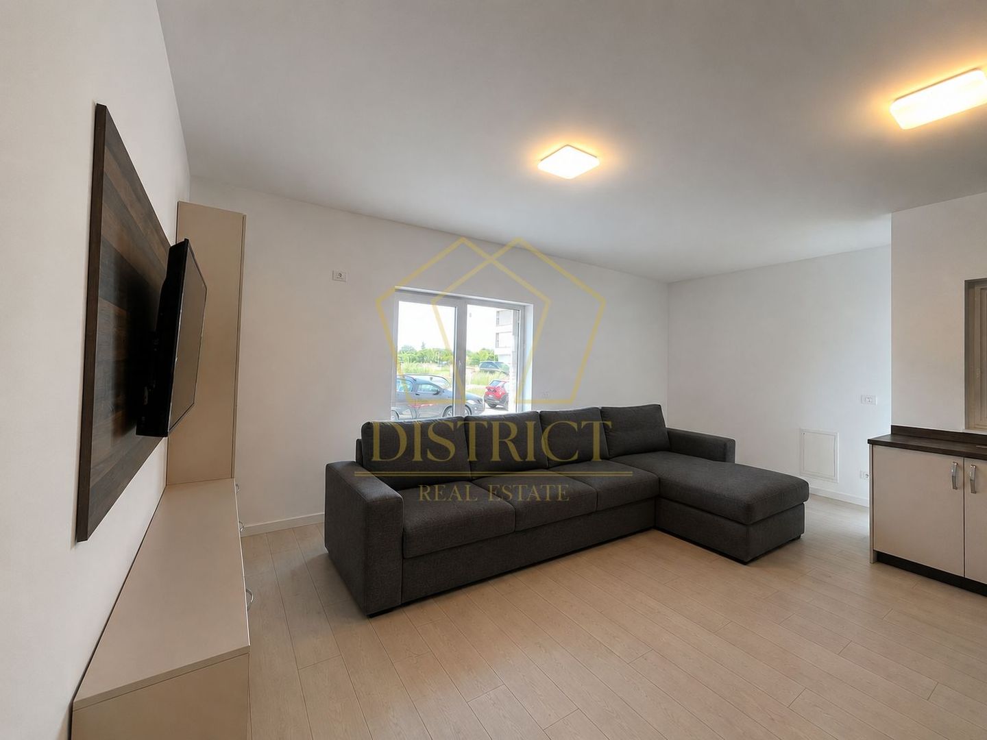 Apartament superb cu 2 camere I Torontalului - Poză 8