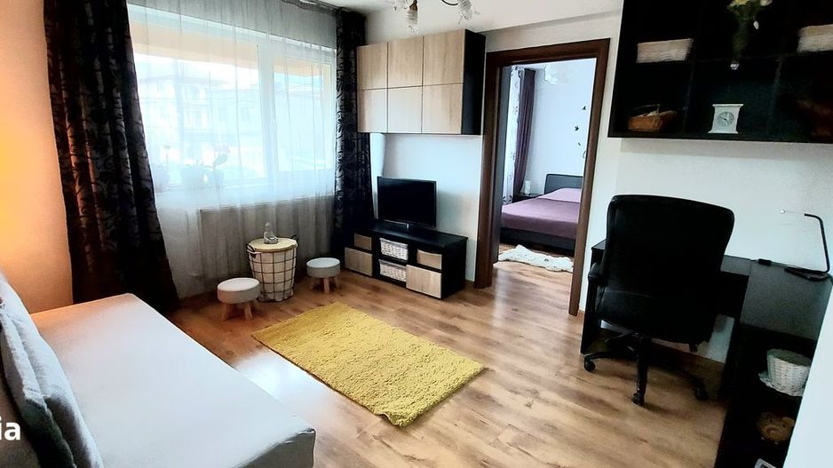 Apartament 2 camere, centrală proprie, pet friendly, Mihai Bravu - Poză 4