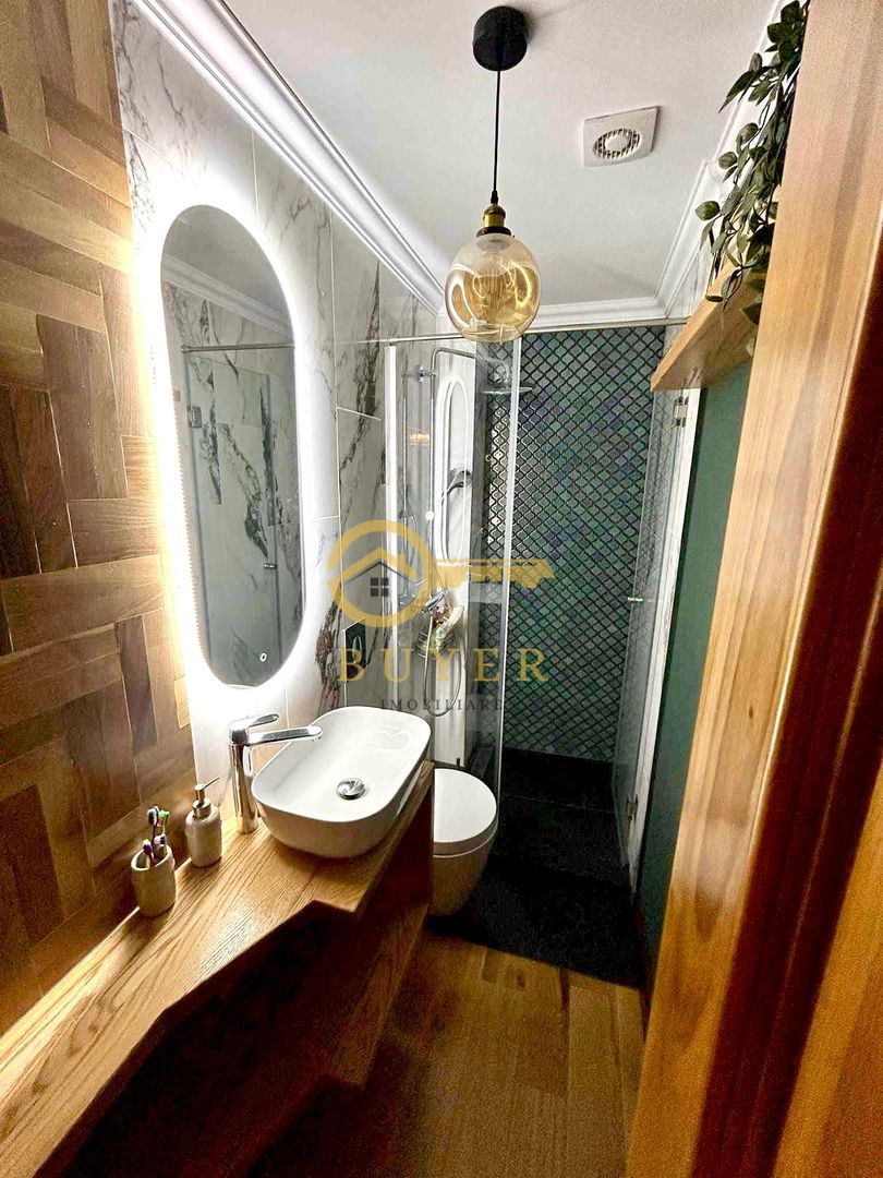 Apartament 3 camere Arhitectilor - Poză 11