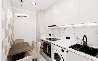 Vânzare, apartament,2 camere, str. Piata Unirii Principatelor,Buiucani - Poză 1