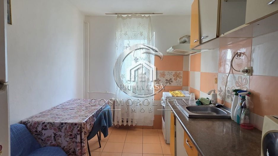 Apartament cu 3 camere ~ zona Crang/Stadion ~ etaj 4din4 ~ mobilat/utilat - Poză 4