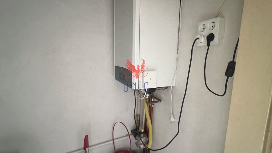 Apartament 4 camere Calea Bucuresti Et 2/4 - Poză 9