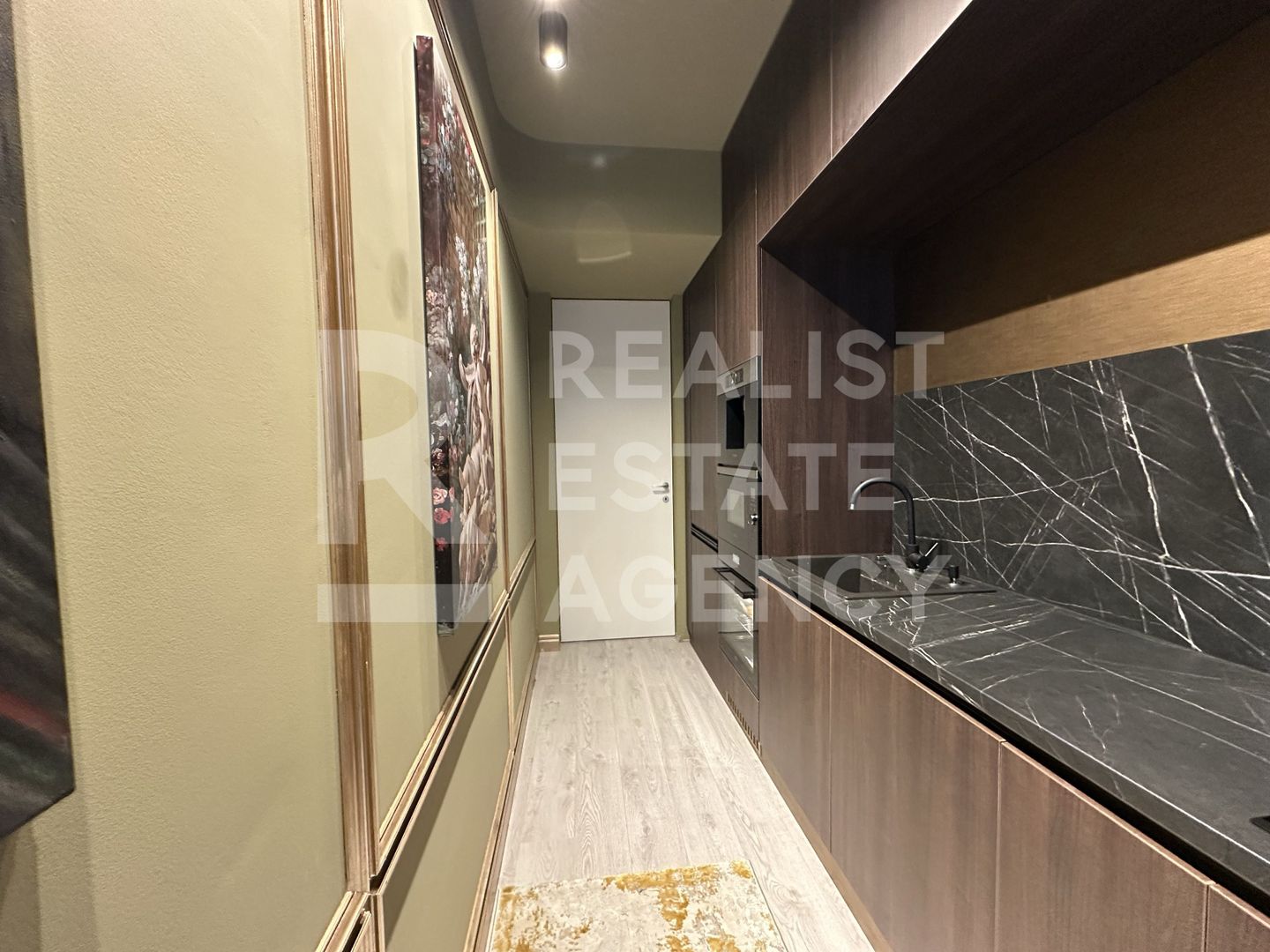 Apartament de lux, 2 camere, zona Politehnica - Poză 10