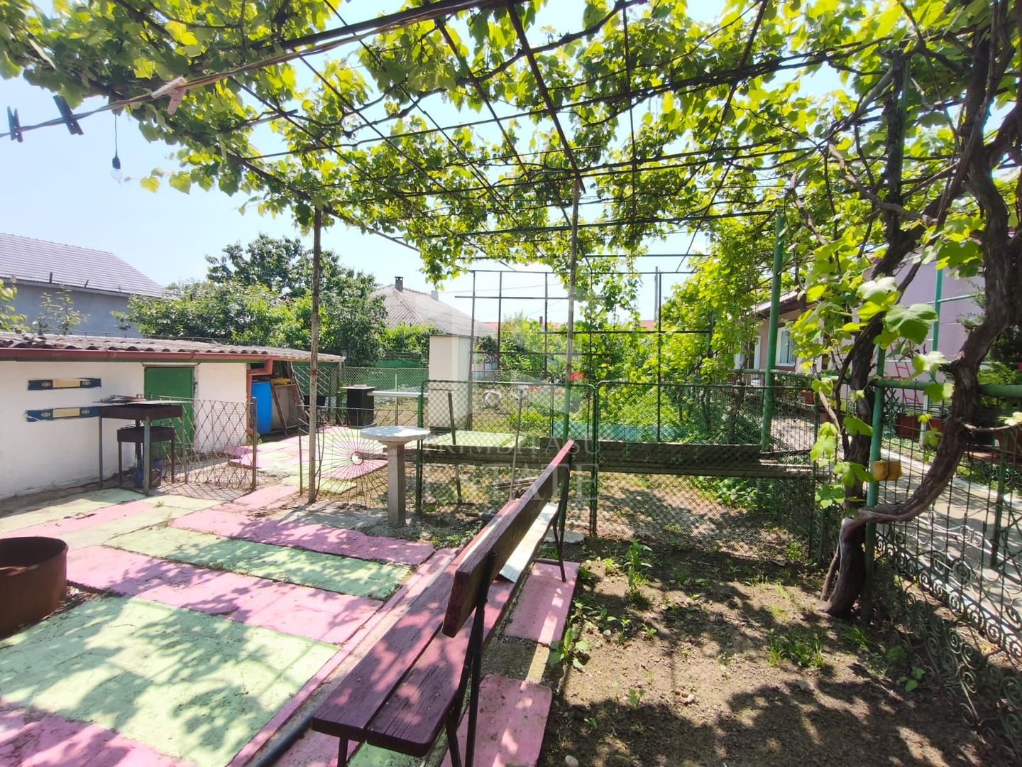 CASA  POIANA | PANOURI SOLARE | TEREN 800 MP - Poză 30
