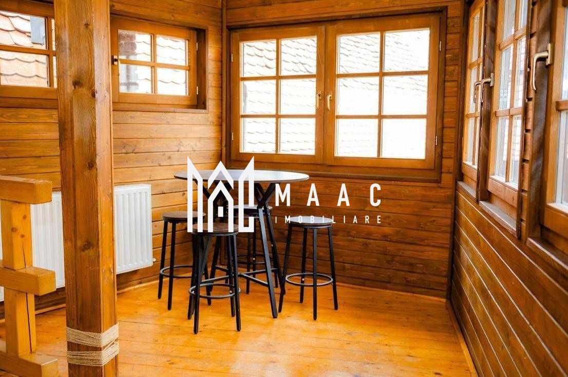 Black Friday | Casa individuala I 4 apartamente I Centrul Istoric - Poză 2