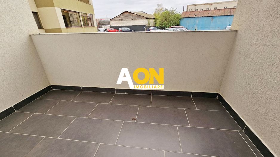 Apartament 3 camere, 2 bai, 2 balcoane, bloc nou, zona Ampoi 3 - Poză 9