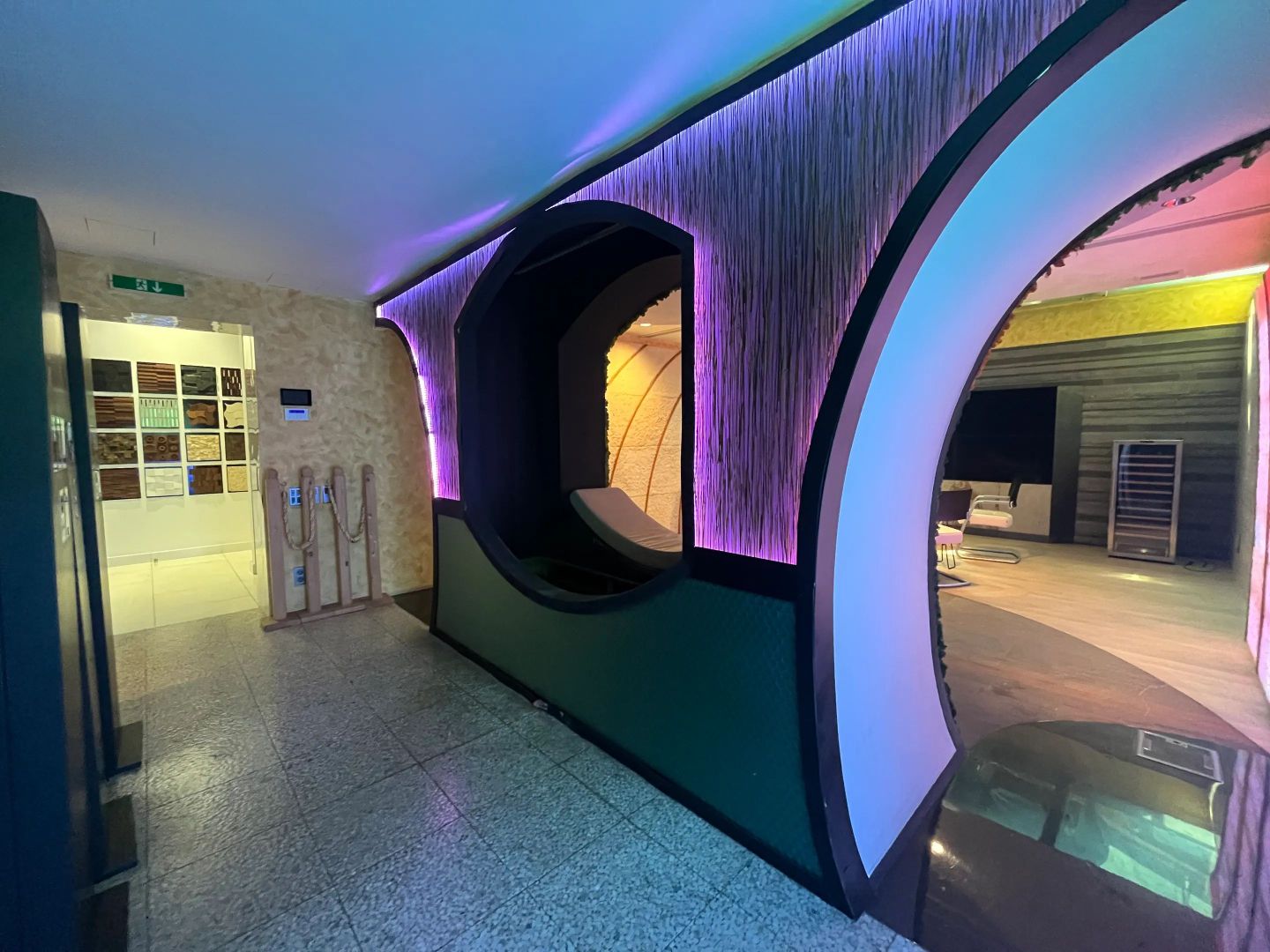 Cladire unica destinatie multipla Dorobanti - Capitale - Poză 14