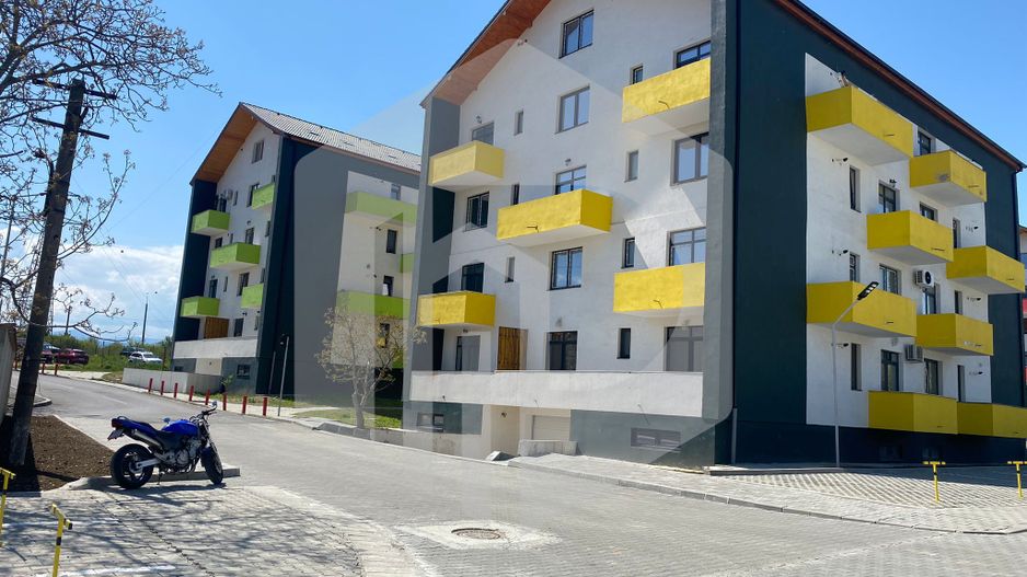 Alba Iulia | 37 mpu | LA CHEIE | Turnisor | DECOMANDAT | Garsoniera - Poză 6