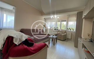 Apartament cu 2 camere de inchiriat in Prima Nufarul, Oradea. - Poză 3