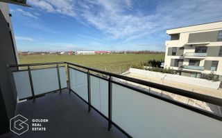 Apartament, 52 mp, Calea Torontalului (zona Metro 2) - Poză 9