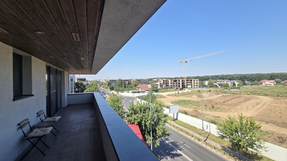 Chirie I Apartament 3 camere I Iancu Nicolae - Poză 6