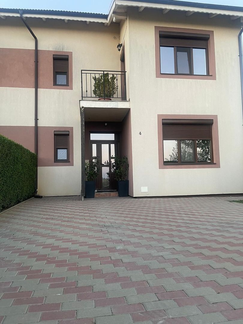 Giroc | 5 camere | 127 mp utili | Mobilat & utilat - Poză 3