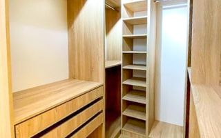 Chirie | Apartament 3 camere | Grădină 135mp | Parcare | Iancu Nicolae - Poză 10