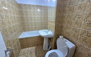 Garsonieră de închiriat, Etaj 1, Zona Spitalului Județean - Cetate - Poză 4