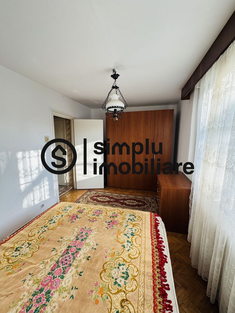 3 camere semi, etaj 3/4 - 122 000 Euro - Poză 2