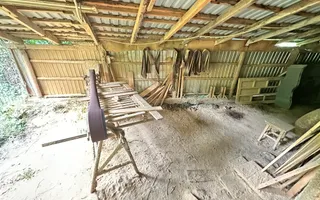 Casă 160 mp + atelier 200 mp + anexă + teren 1.000 mp | Exclusivitate - Poză 19
