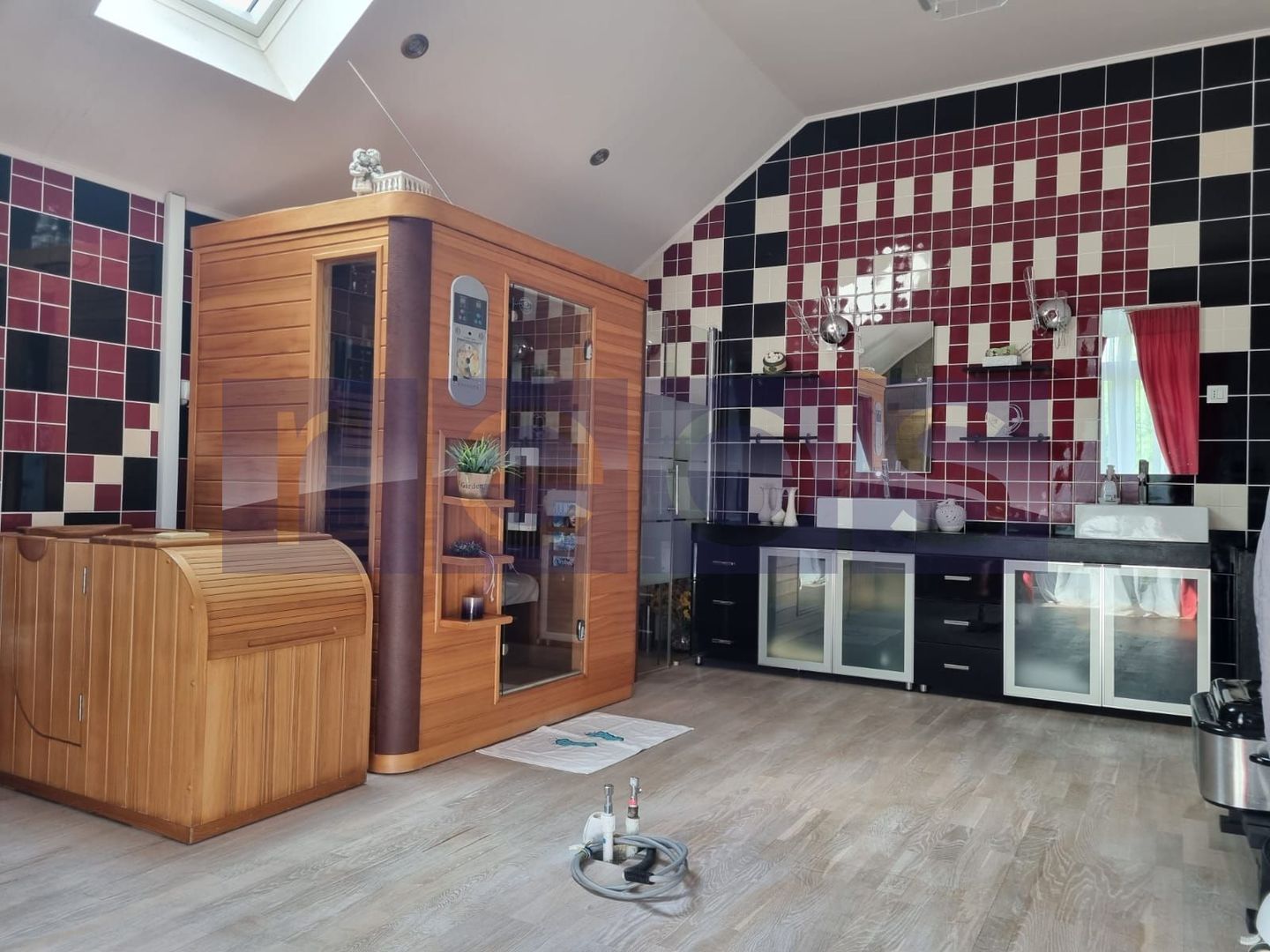 INCHIRIERE SPATIU COMERCIAL-2 VILE | ZONA MOGOSOAIA - Poză 44