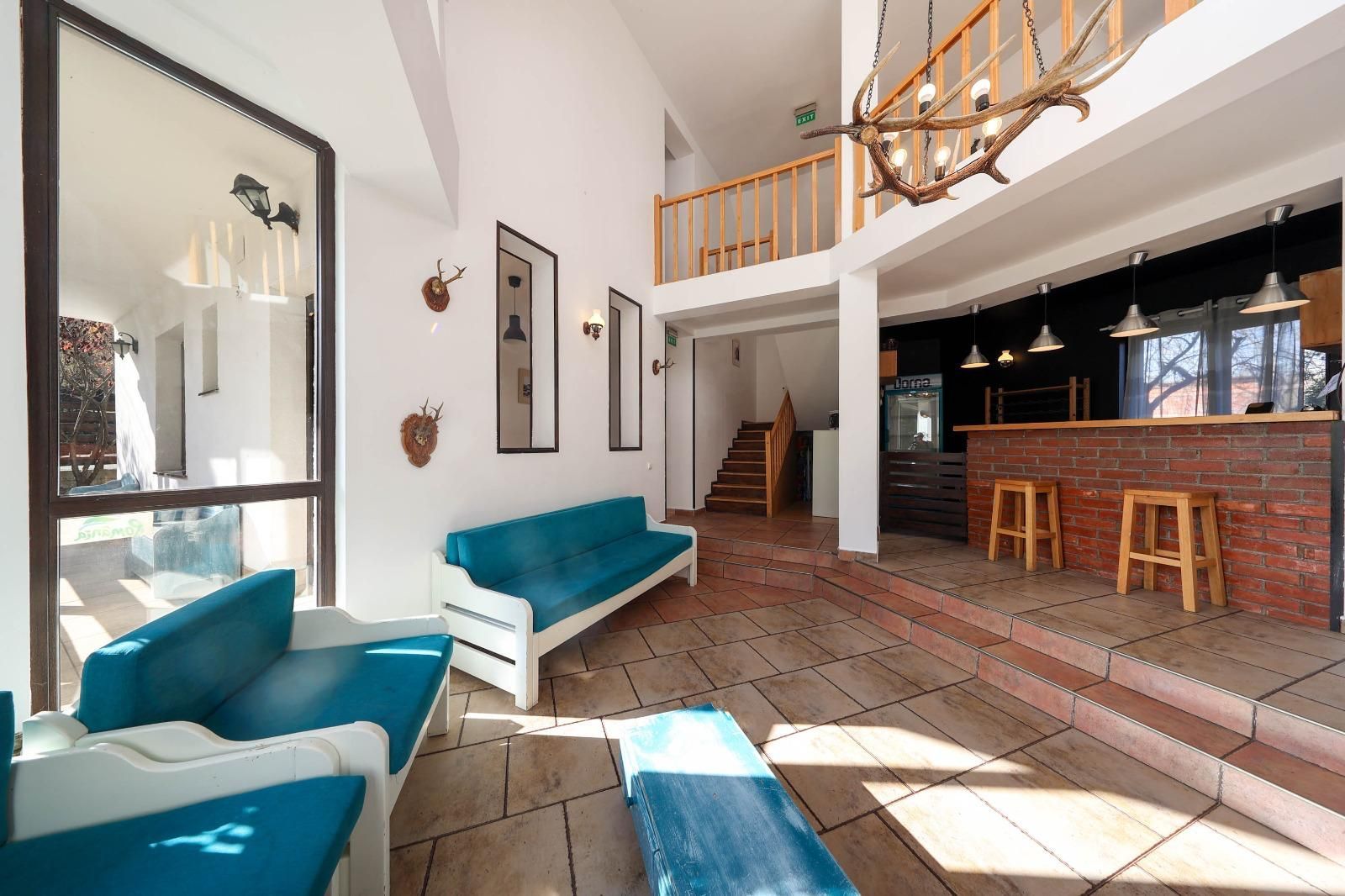 Vilă spațioasă de vânzare în Predeluț, Bran | 2000mp - Poză 6