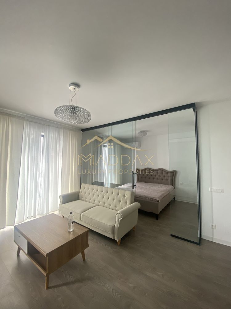 ✨ Studio Dublu Premium | Cloud 9 Residence | Aviației | Parcare Subterană - Poză 5