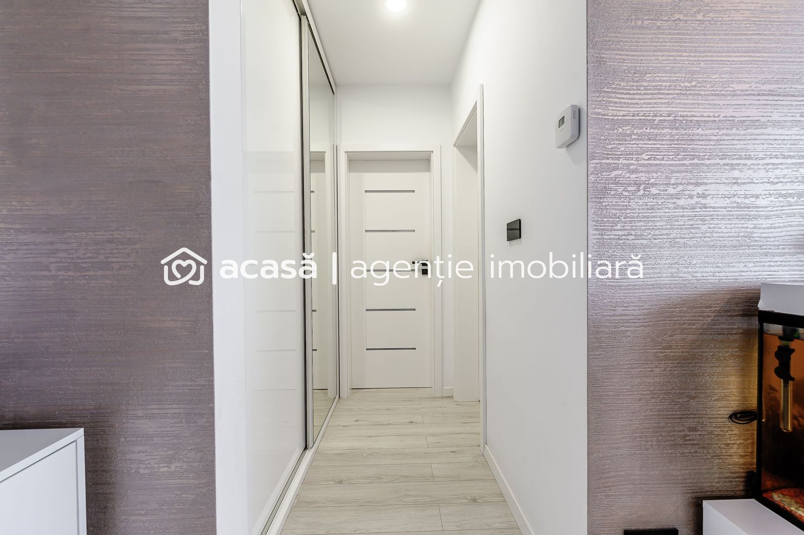 Rezervat Apartament ultrafinisat, bloc nou lângă Medlife Genesys - Poză 8