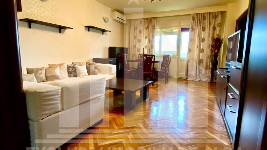 Apartament cu 3 camere decomandate de inchriat, Caroline - Poză 2