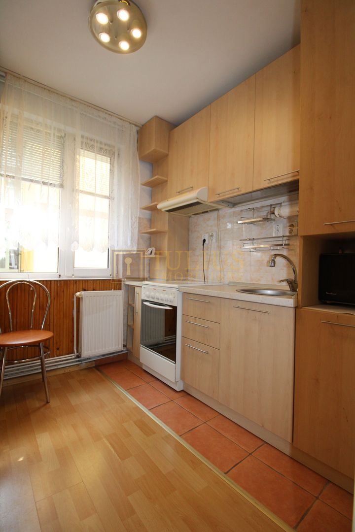 Zona Dacia, decomandat, centrala proprie, clima - Poză 12