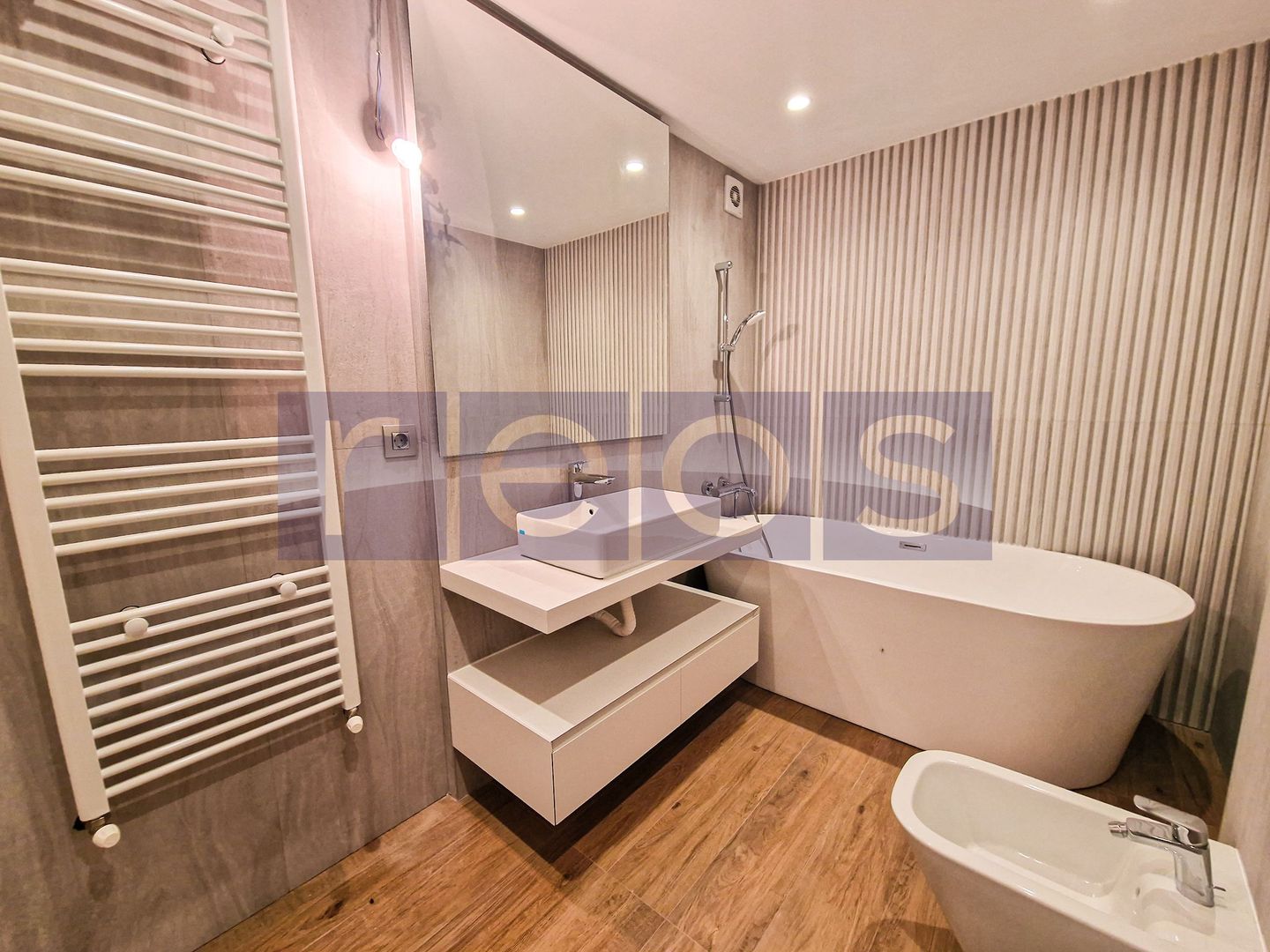 5 CAMERE | 380 MP | LAGUNA RESIDENCE | FLOREASCA - Poză 11