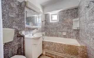 Apartament 4 camere Domenii | Imobil 1983 | centrala proprie - Poză 11